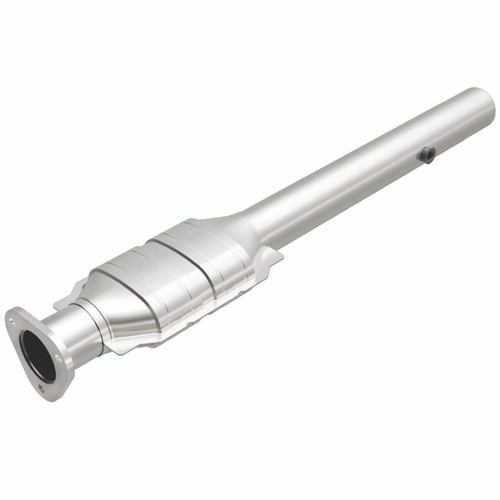 MagnaFlow Conv DF 1999 Ford E250 5.4L - 23204 Photo - Primary