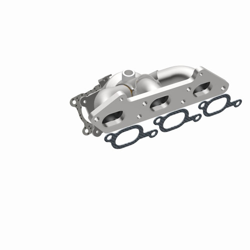 MagnaFlow Conv DF 02 Volvo S80 2.9L - 23213 360 Degree Image Set