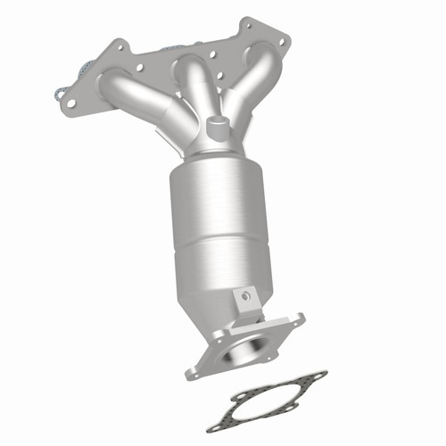 MagnaFlow Conv DF 02 Volvo S80 2.9L - 23213 360 Degree Image Set