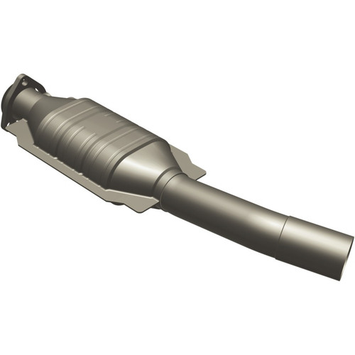 MagnaFlow Conv DF Volvo 760/780 - 23219 Photo - Primary
