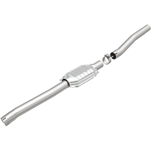 MagnaFlow Conv DF 97-99 Dodge Dakota 3.9/5. - 23232 Photo - Primary