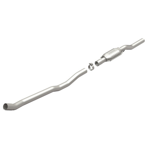 MagnaFlow Conv DF Dodge Dakota 97-99 3.9L/5.2 - 23246 Photo - Primary