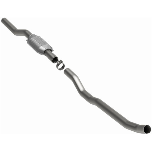 MagnaFlow Conv DF Dodge Dakota 97-99 3.9L/5.2 - 23246 Photo - Unmounted