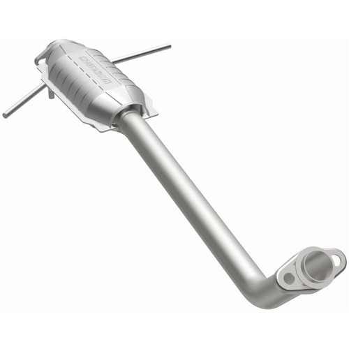 MagnaFlow Conv DF Chrysler-Mitsubishi 42X6.5X - 23248 Photo - out of package