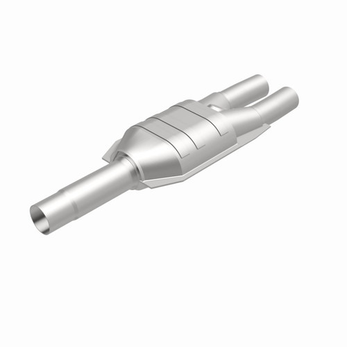MagnaFlow Conv Chrysler-Dodge 23.75X6.5X4 - 23286 360 Degree Image Set