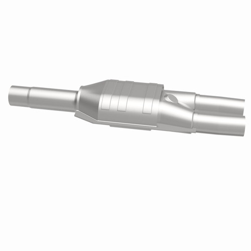 MagnaFlow Conv Chrysler-Dodge 23.75X6.5X4 - 23286 360 Degree Image Set