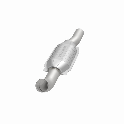 MagnaFlow Conv DF 80-87 Dodge/Plymouth Vans - 23289 360 Degree Image Set