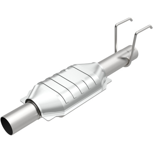 MagnaFlow Conv Dir Fit B1500/2500/3500 94-97 - 23292 Photo - Primary