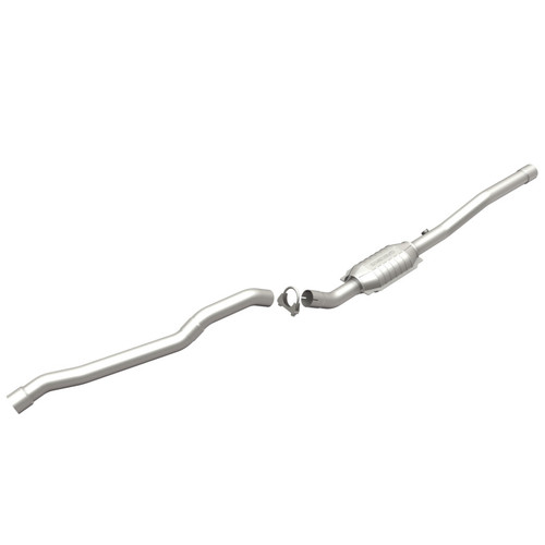 MagnaFlow Conv Direct Fit Dakota 3.9L 97-99 - 23294 Photo - Primary