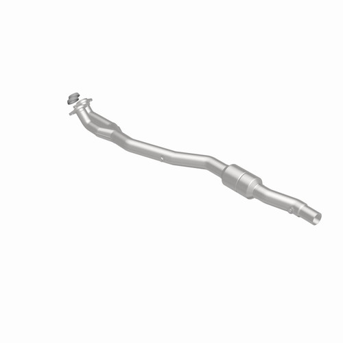 MagnaFlow Conv DF 97-98 BMW 540I / 97-98 740I / 96-98 740IL 4.4L D/S - 23306 360 Degree Image Set