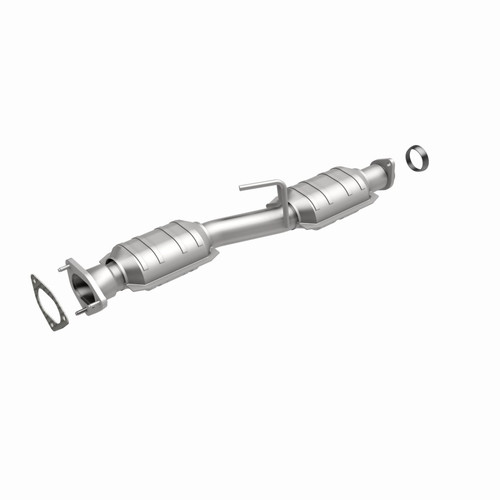 MagnaFlow Conv. DF 96-98 Explorer 4.0L code - 23313 360 Degree Image Set