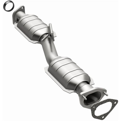 MagnaFlow Conv. DF 96-98 Explorer 4.0L code - 23313 Photo - Unmounted