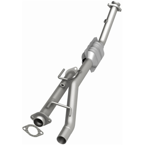 MagnaFlow Conv DF 97-01 Explorer-Mountaineer - 23314 Photo - out of package