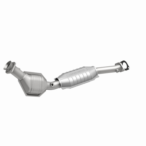 MagnaFlow Conv DF Crwn Vic-Twn Car-Grand Marq - 23327 360 Degree Image Set