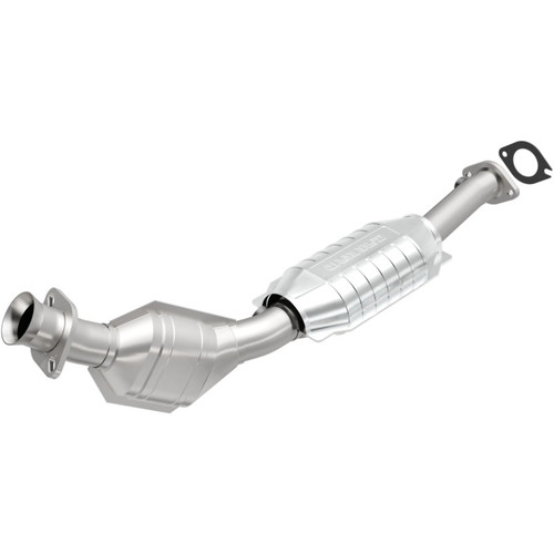 MagnaFlow Conv DF Crwn Vic-Twncar-Grand Marq - 23328 Photo - Primary
