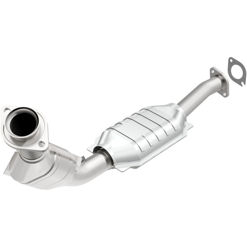 MagnaFlow Conv DF 03-07 Ford-Mercury Driver Side - 23331 Photo - Primary