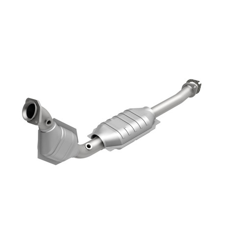 MagnaFlow Conv DF 03-07 Ford-Mercury Passenger Side - 23332 360 Degree Image Set