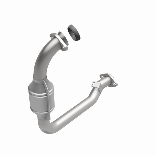 MagnaFlow Conv DF Ford-Mercury 21.13X5X4 2/2 - 23336 360 Degree Image Set