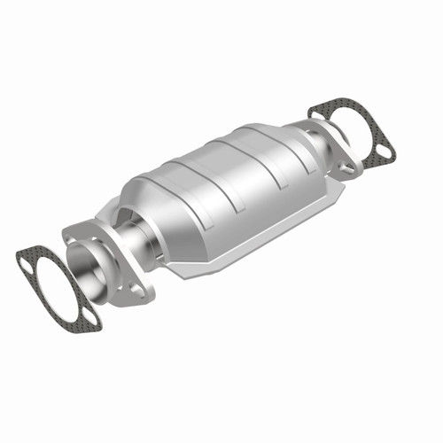 MagnaFlow Conv Direct Fit Capri 91-94 - 23347 360 Degree Image Set