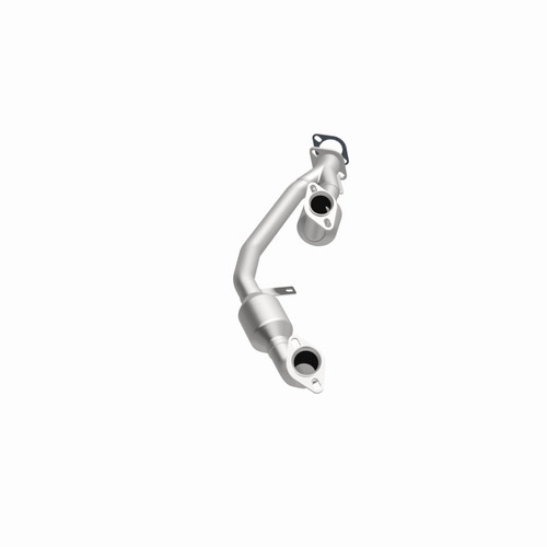 MagnaFlow Conv DF Taurus 94 - 23354 360 Degree Image Set