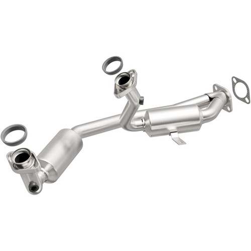 MagnaFlow Conv DF 94-95 Ford Taurus/Sable 3.0 - 23356 Photo - Primary