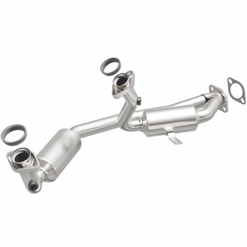 MagnaFlow Conv DF 94-95 Ford Taurus/Sable 3.0 - 23356 Photo - Primary