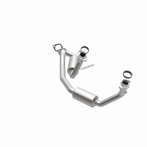 MagnaFlow Conv DF 94-95 Ford Taurus/Sable 3.0 - 23356 360 Degree Image Set