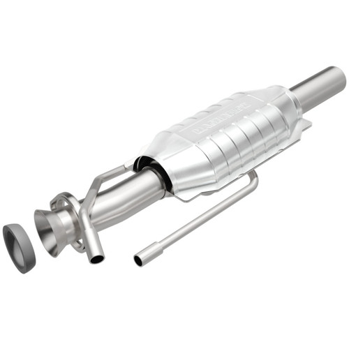 MagnaFlow Conv Ford-Mercury 25.75X6.5X4 2/2 - 23359 Photo - Primary