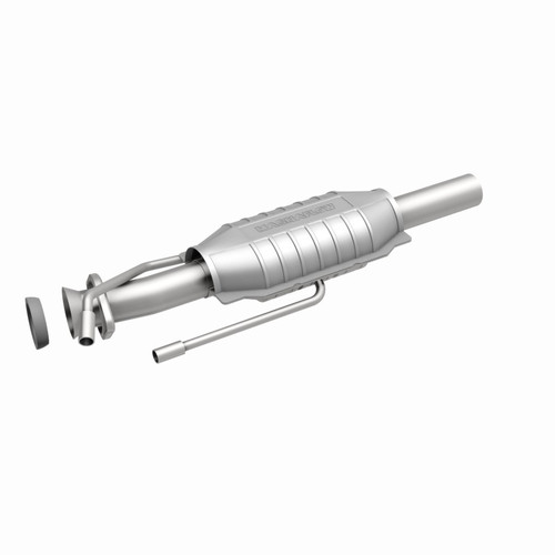 MagnaFlow Conv Ford-Mercury 25.75X6.5X4 2/2 - 23359 360 Degree Image Set