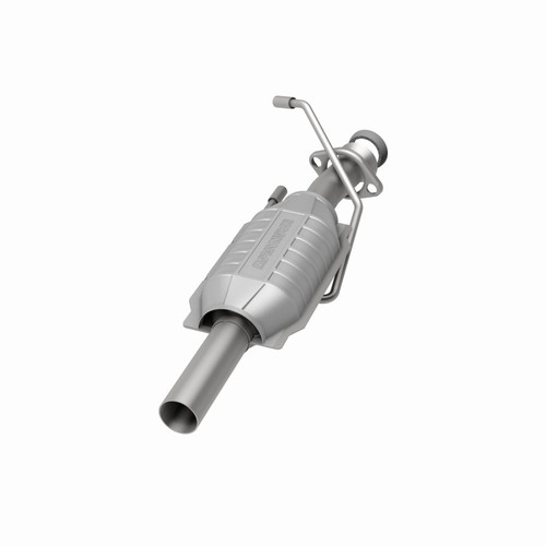 MagnaFlow Conv Ford-Mercury 25.75X6.5X4 2/2 - 23359 360 Degree Image Set