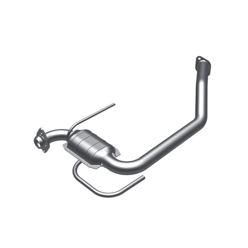 MagnaFlow Conv DF Ford-Mercury 83 86 - 23363 Photo - Primary