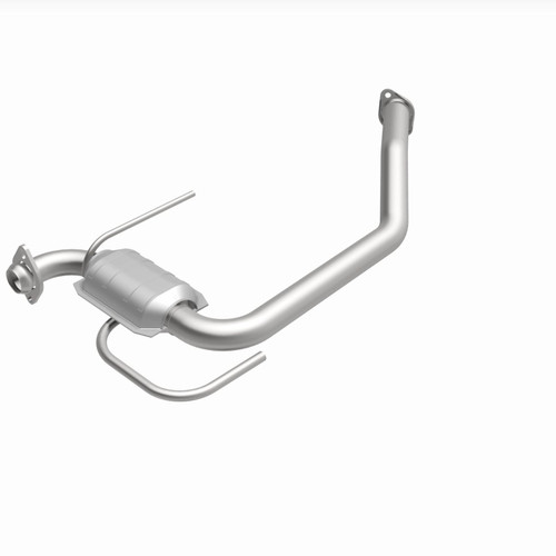 MagnaFlow Conv DF Ford-Mercury 83 86 - 23363 360 Degree Image Set
