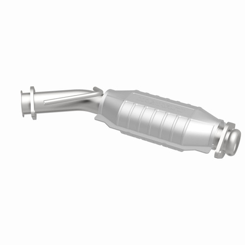 MagnaFlow Conv Ford-Mercury 21.5X6.5X4 2.25/2 - 23365 360 Degree Image Set