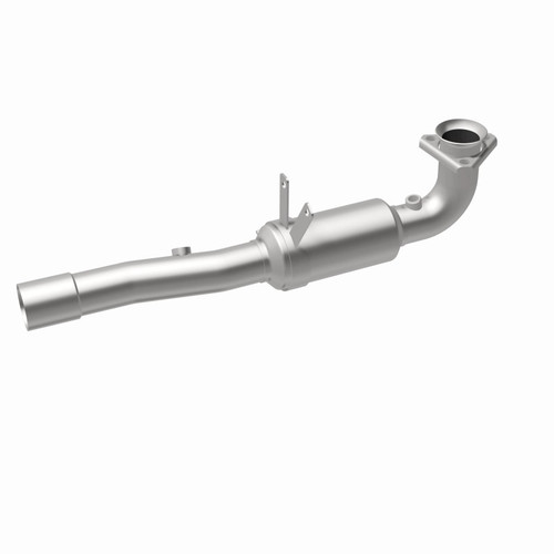 MagnaFlow Conv DF Corvette 92-93 - 23408 360 Degree Image Set