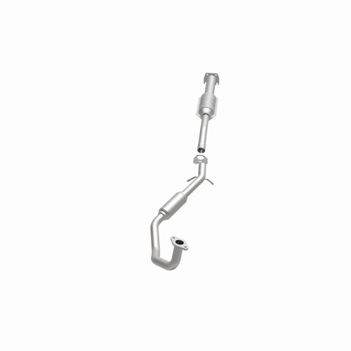 MagnaFlow Conv DF 94-96 Buick Century/Oldsm - 23413 360 Degree Image Set