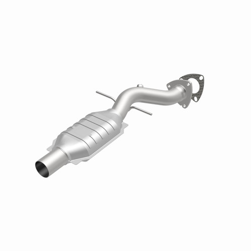 MagnaFlow Conv DF Blazer-Jimmy 95 - 23416 360 Degree Image Set