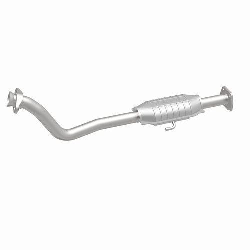MagnaFlow Conv GM 23430 46.62X6.5X4 2/2 - 23421 360 Degree Image Set