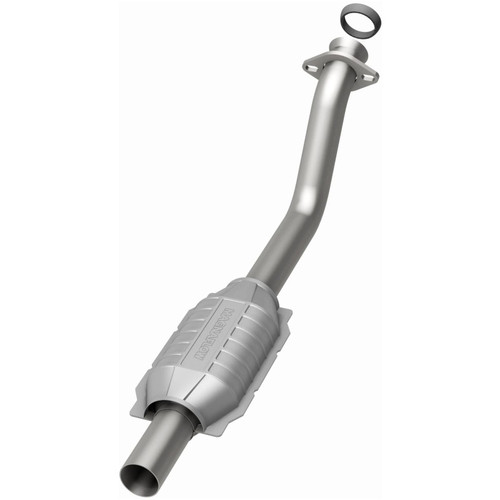 MagnaFlow Conv GM 37.38X6.5X4 2.25/2.25 - 23422 Photo - out of package
