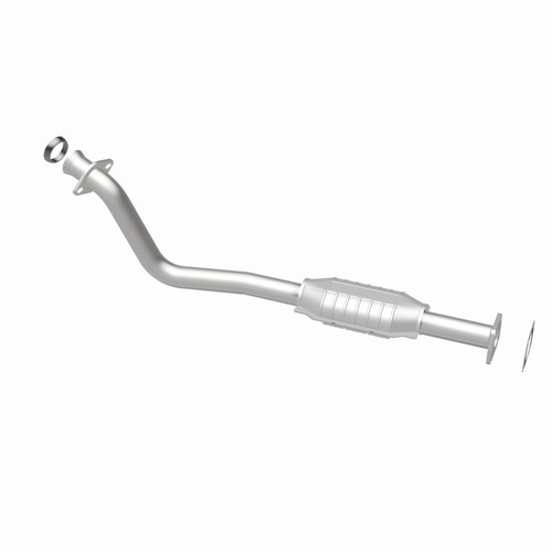 MagnaFlow Conv DF GM 89 93 - 23423 360 Degree Image Set