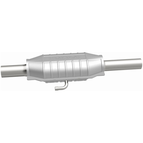 MagnaFlow Conv GM 22.375X6.5X4 1.75/1.75 - 23442 Photo - Unmounted