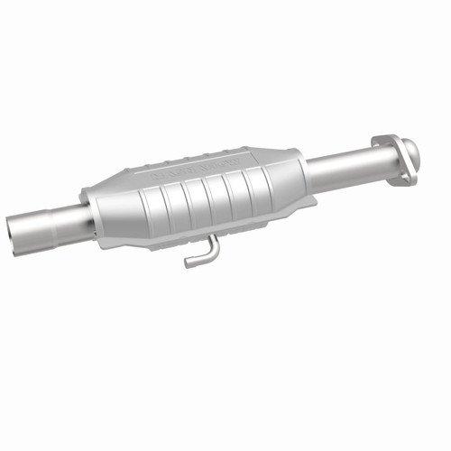 MagnaFlow Conv DF GM - 23443 360 Degree Image Set