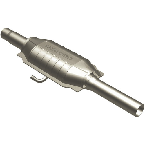 MagnaFlow Conv GM 24.87X6.5X4 1.75/1.75 - 23444 Photo - Primary