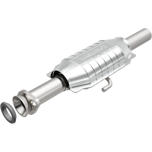 MagnaFlow Conv GM 24X6.5X4 2/2 - 23454 Photo - Primary