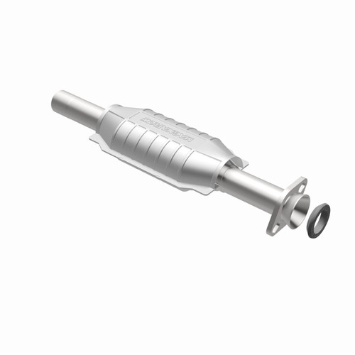 MagnaFlow Conv GM 24X6.5X4 2/2 - 23454 360 Degree Image Set