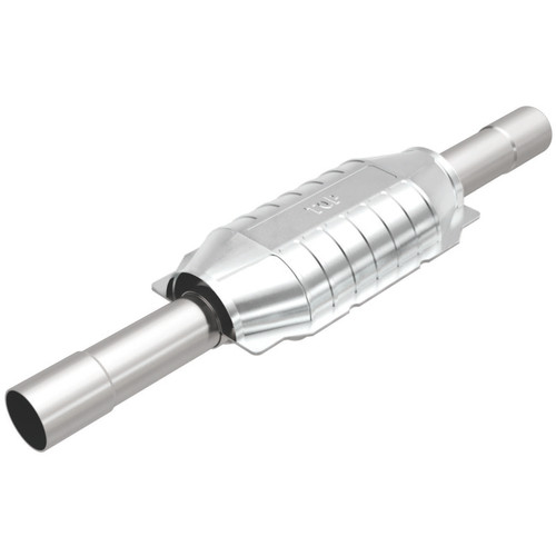 MagnaFlow Conv DF GM 26X6.5 X4 2/2 - 23463 Photo - Primary