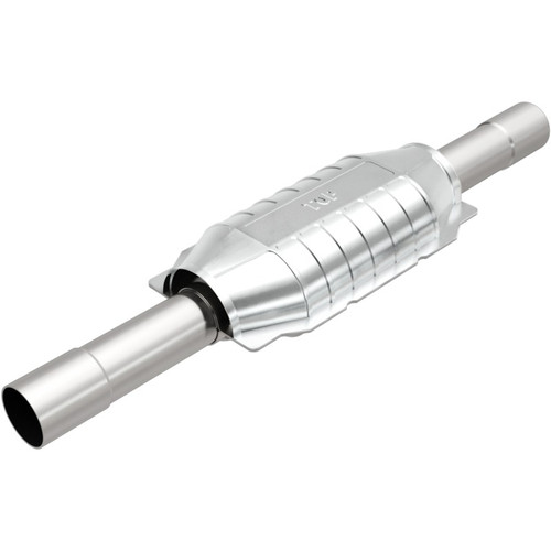 MagnaFlow Conv DF GM 26X6.5 X4 2/2 - 23463 Photo - Primary