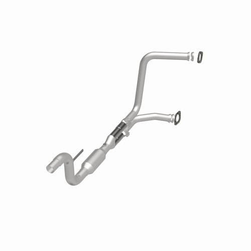 MagnaFlow Conv DF 95-02 Camaro-Firebird 3.8L - 23466 360 Degree Image Set