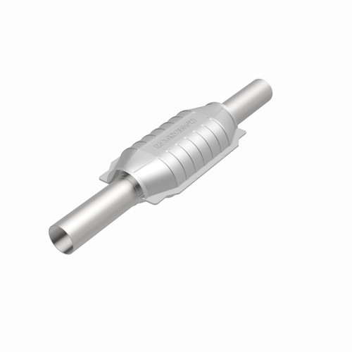 MagnaFlow Conv GM 25.25X6.5X4 2.25/2.25 - 23467 360 Degree Image Set