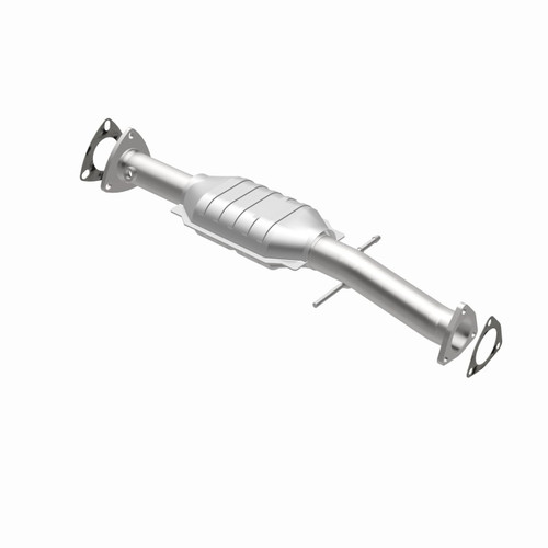 MagnaFlow Conv DF Sonoma-S10 99 4.3L - 23468 360 Degree Image Set