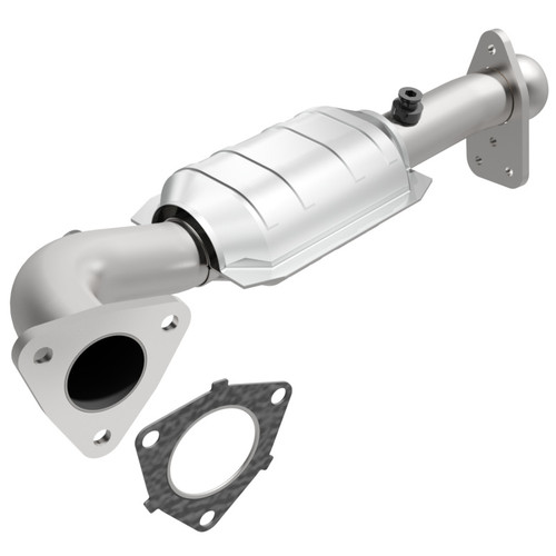 MagnaFlow Conv DF Gm - 23471 Photo - Primary
